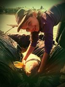 Moara Vlasiei 2 25 - 26 mai.